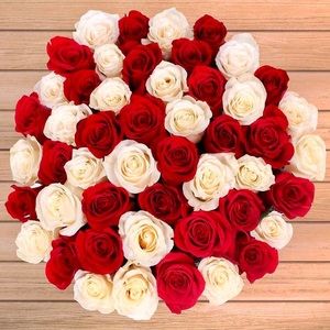 Meet your Posher, Paty